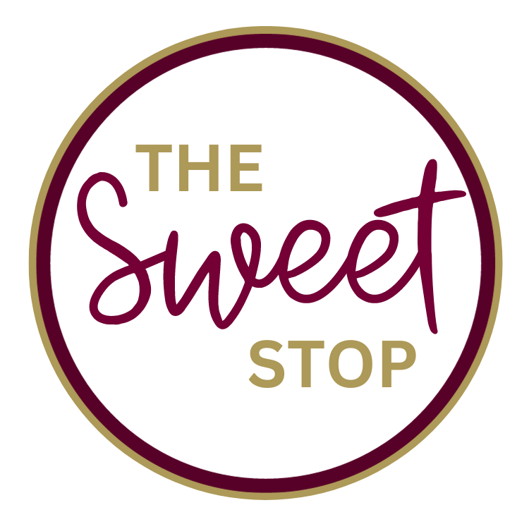 The Sweet Shop